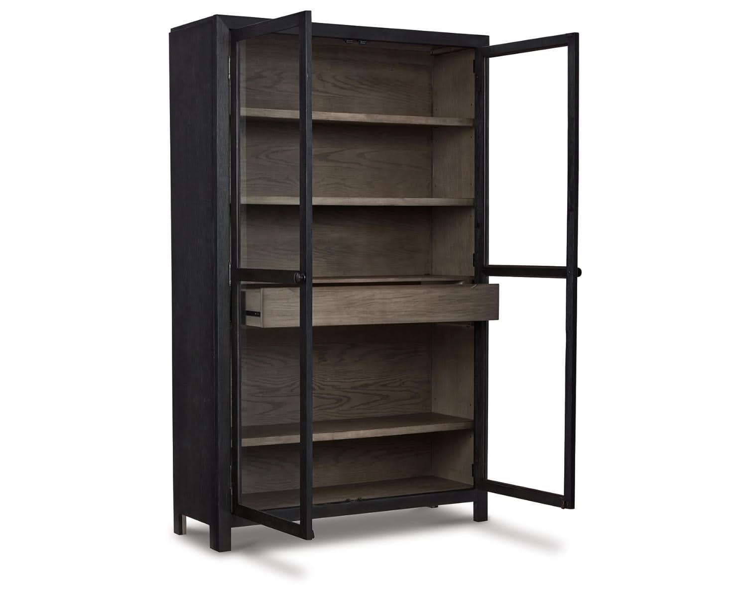 Gabinete de acento Lenston