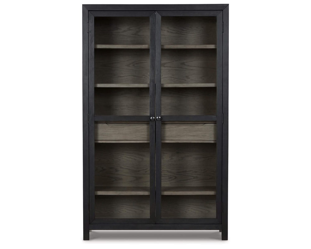 Lenston Accent Cabinet