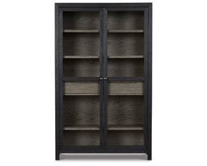 Lenston Accent Cabinet