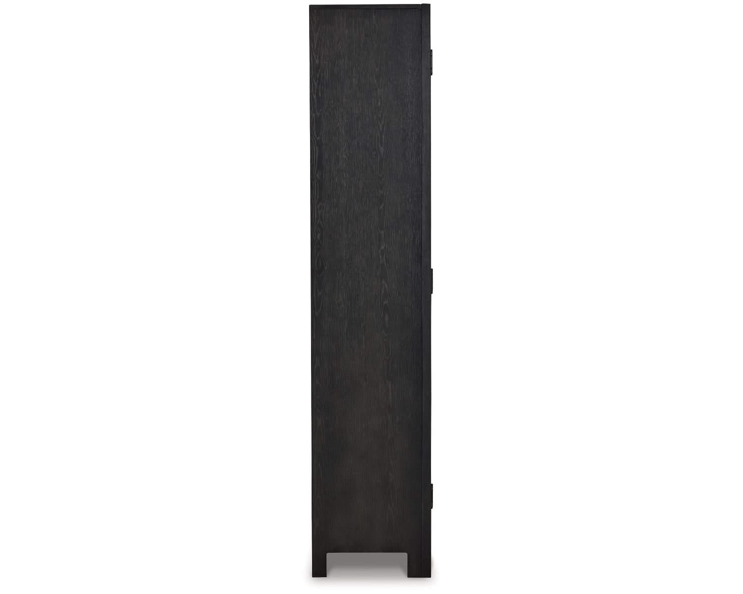 Gabinete de acento Lenston