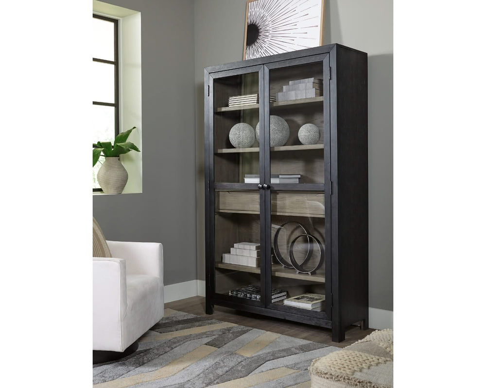 Lenston Accent Cabinet