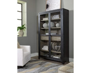 Gabinete de acento Lenston