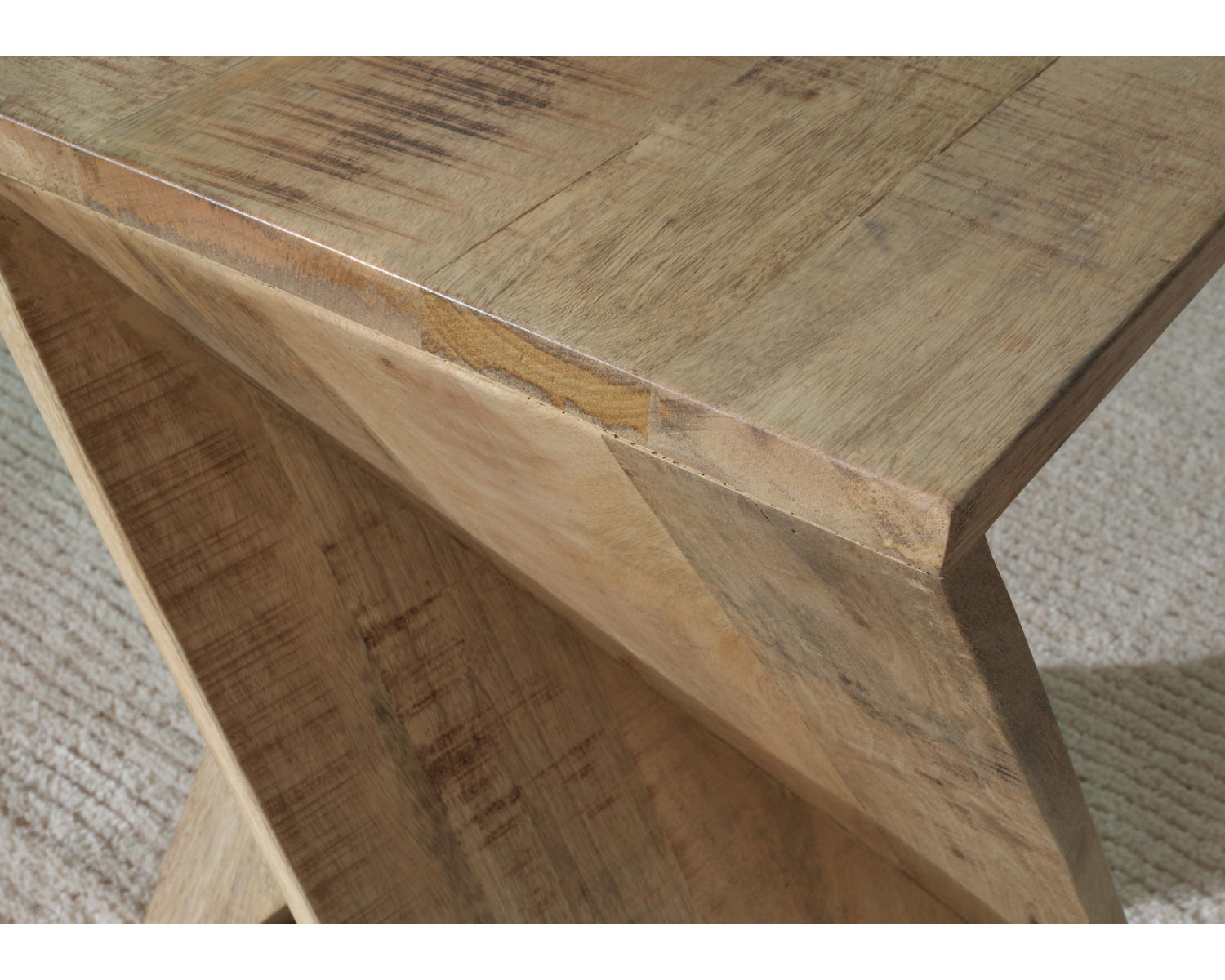 Zalemont Accent Table