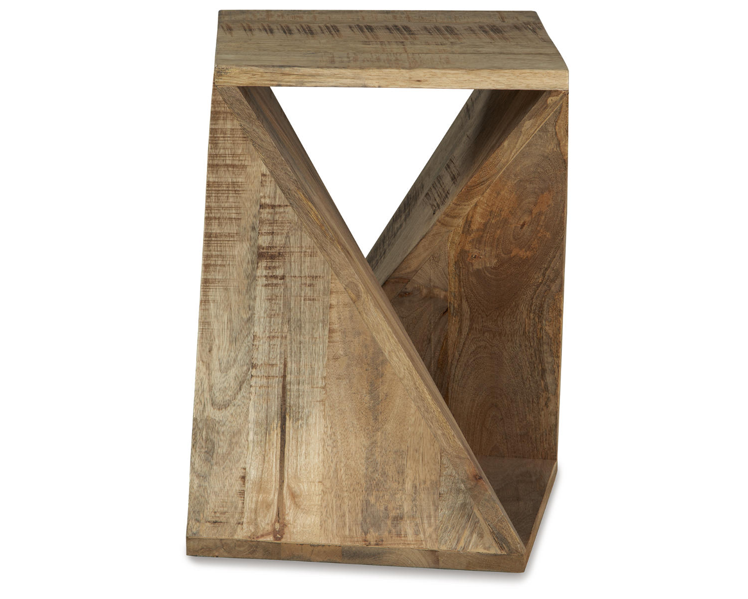 Zalemont Accent Table