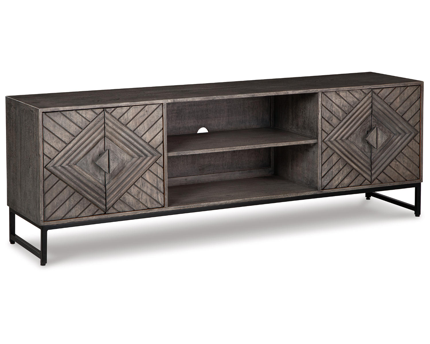 Treybrook Accent Cabinet