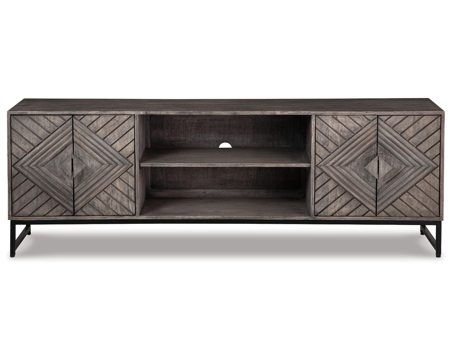 Treybrook Accent Cabinet