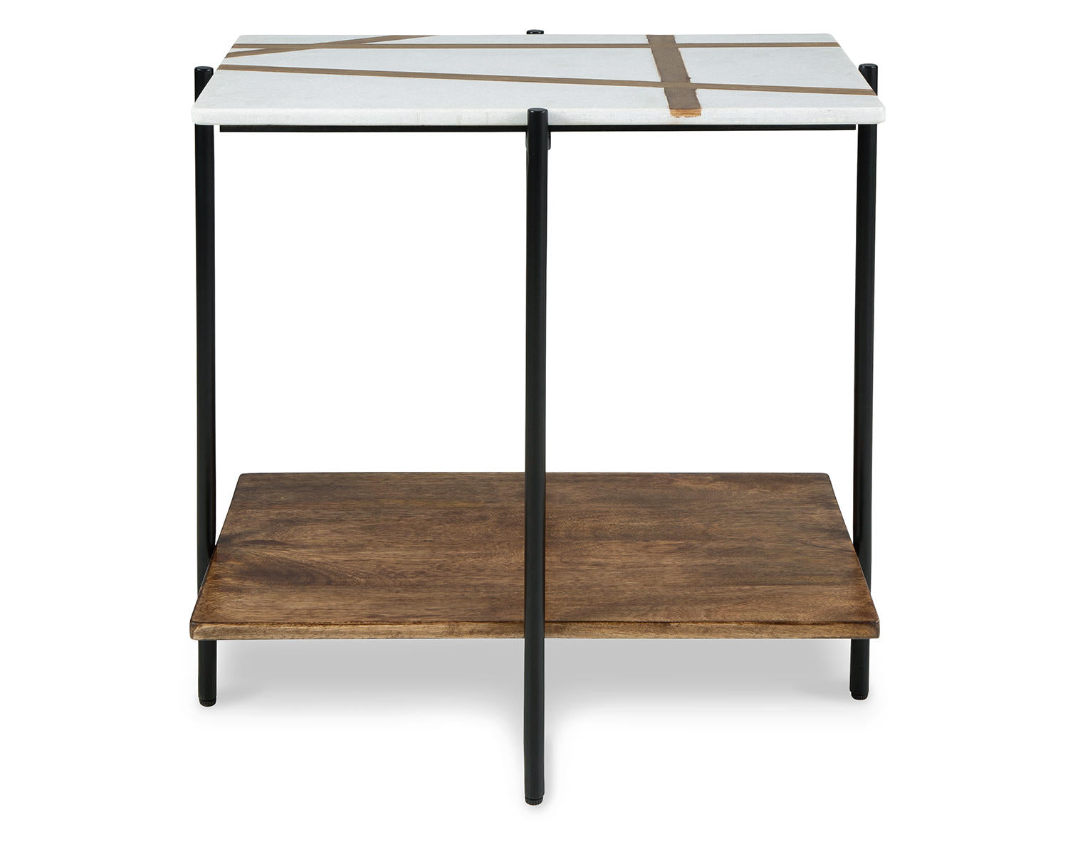 Braxmore Accent Table