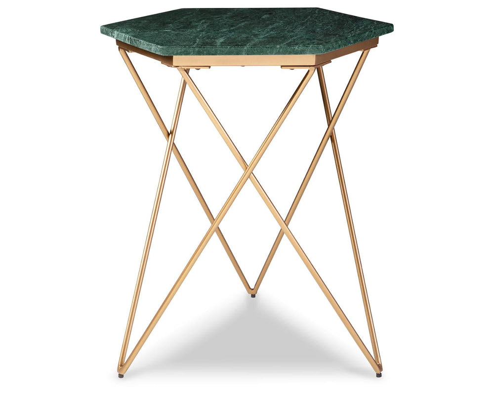 Engelton Accent Table