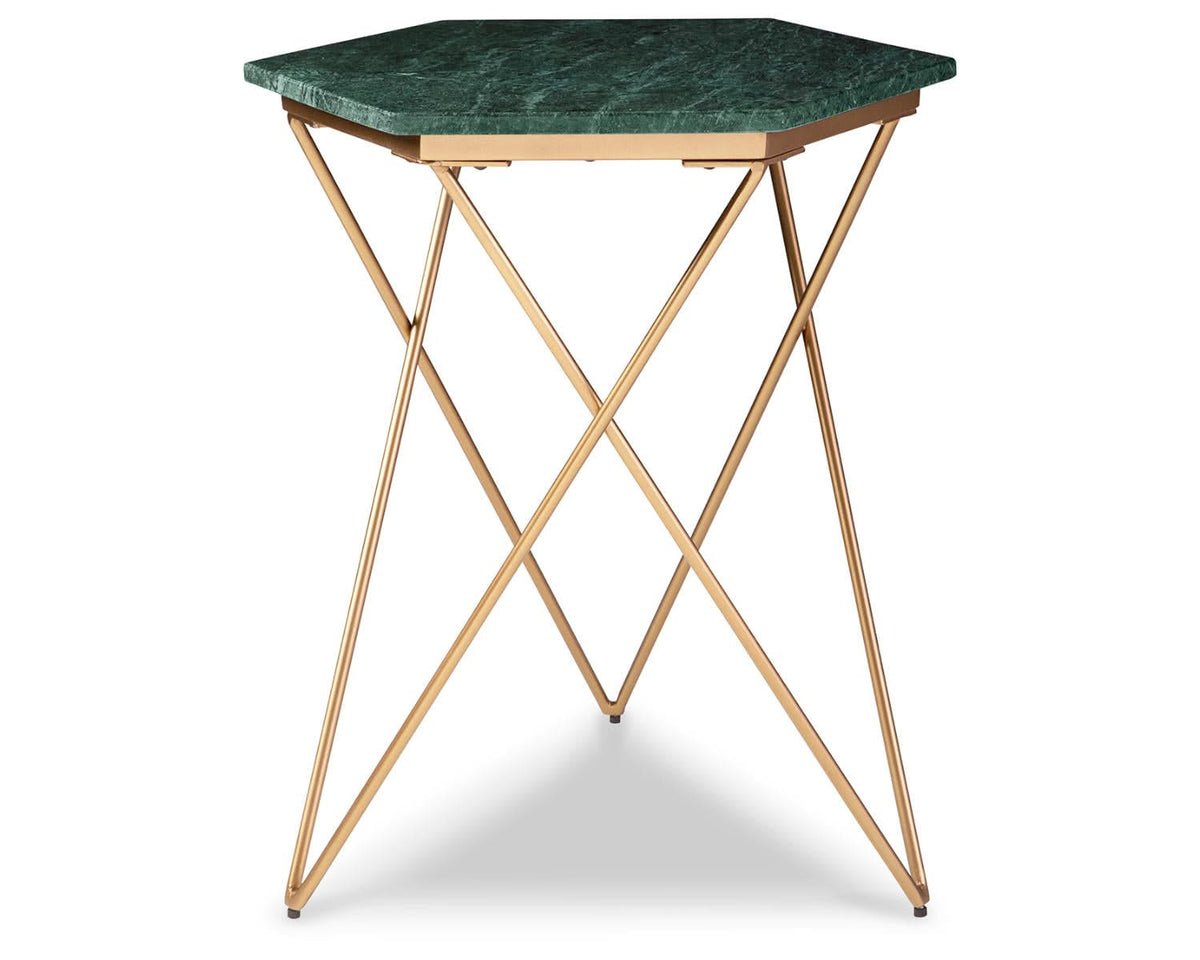 Engelton Accent Table