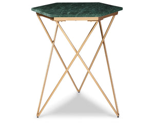Engelton Accent Table