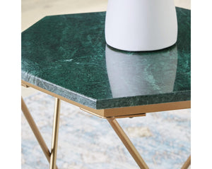 Engelton Accent Table