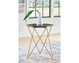 Engelton Accent Table