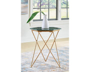 Engelton Accent Table