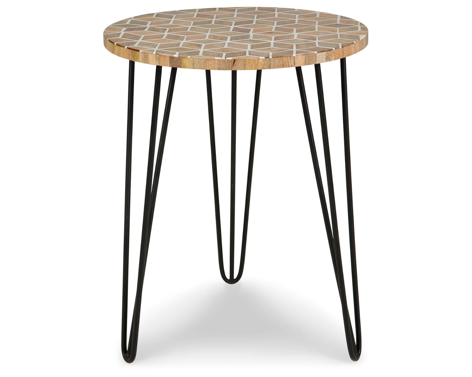 Drovelett Accent Table