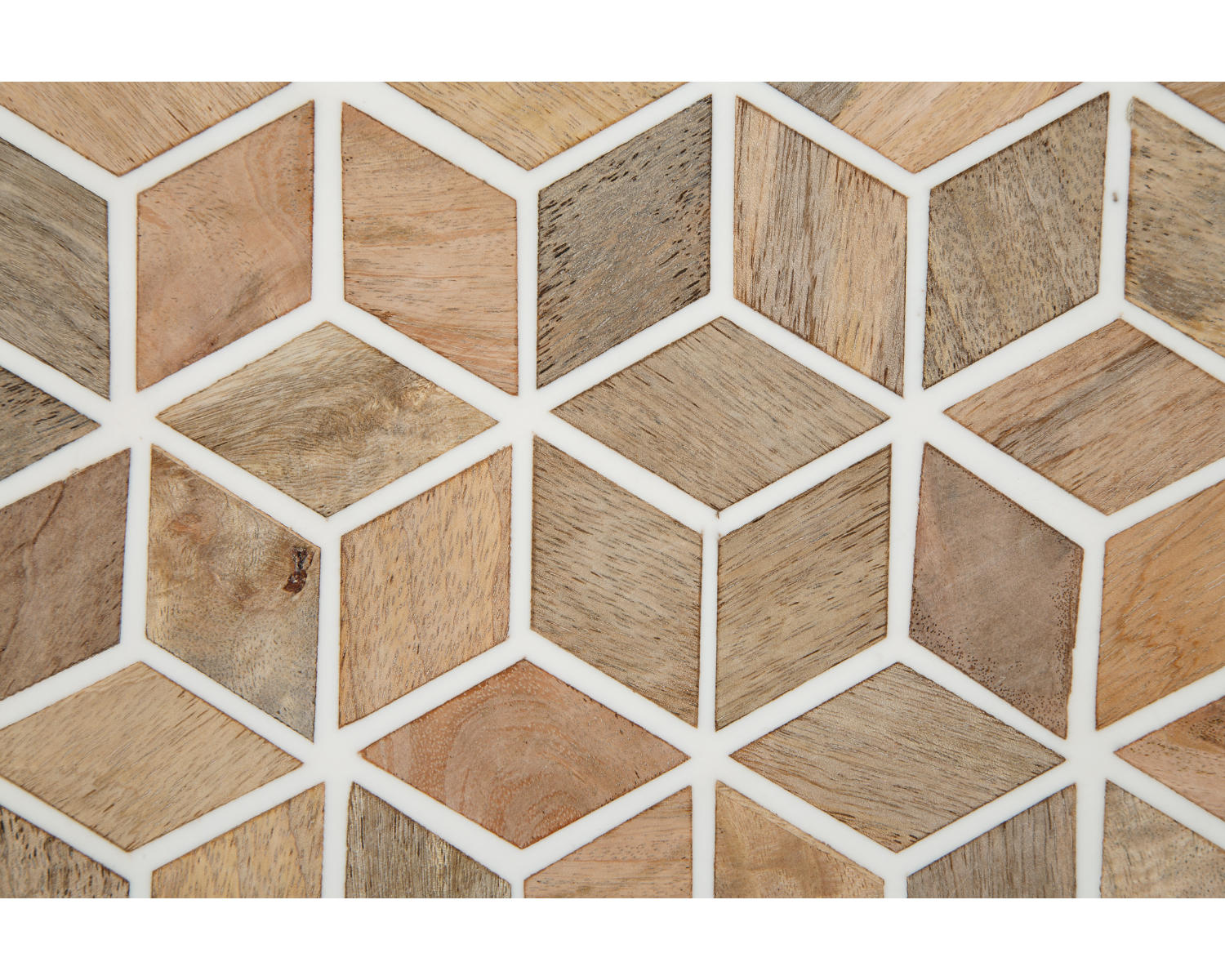 Drovelett Accent Table