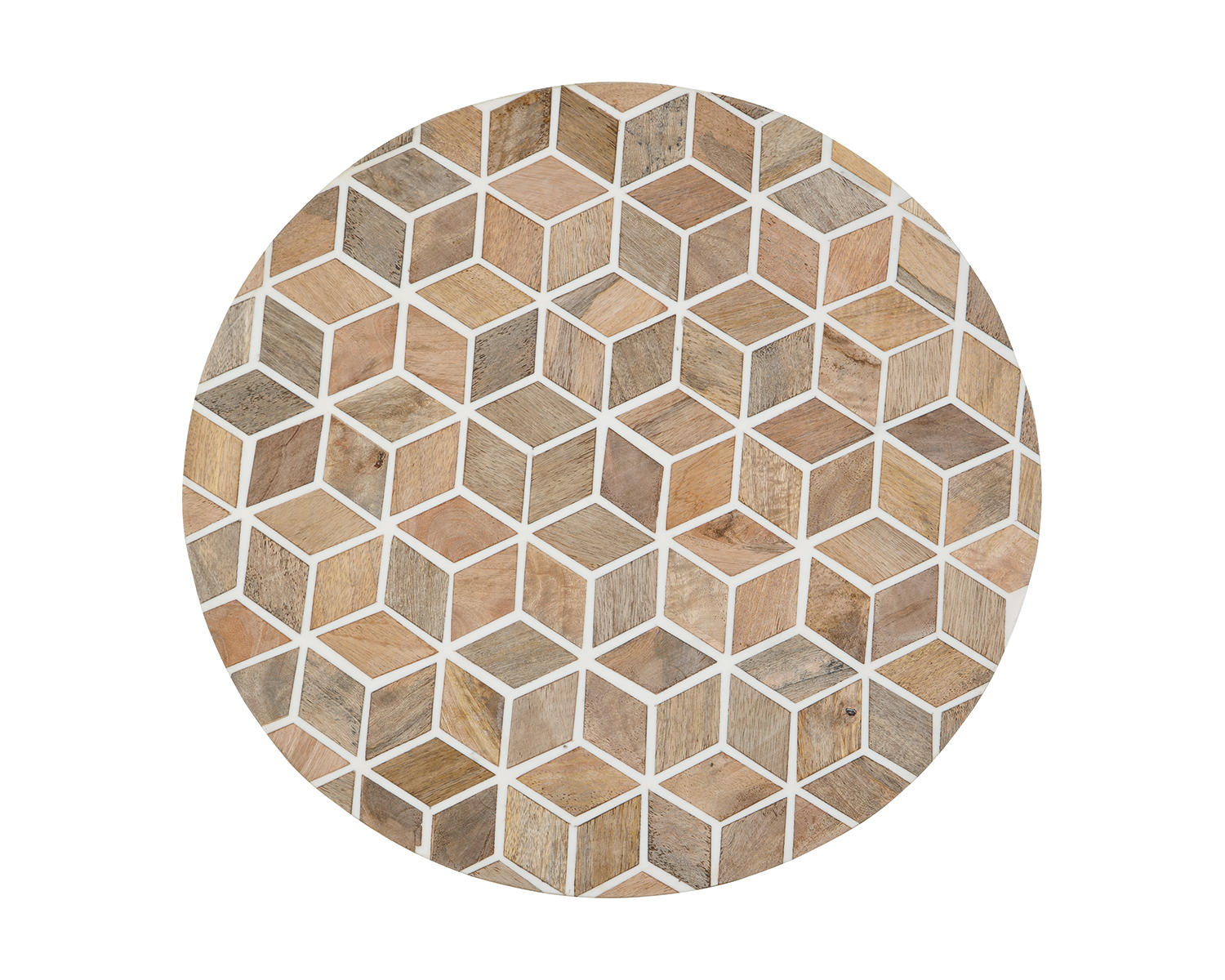 Drovelett Accent Table