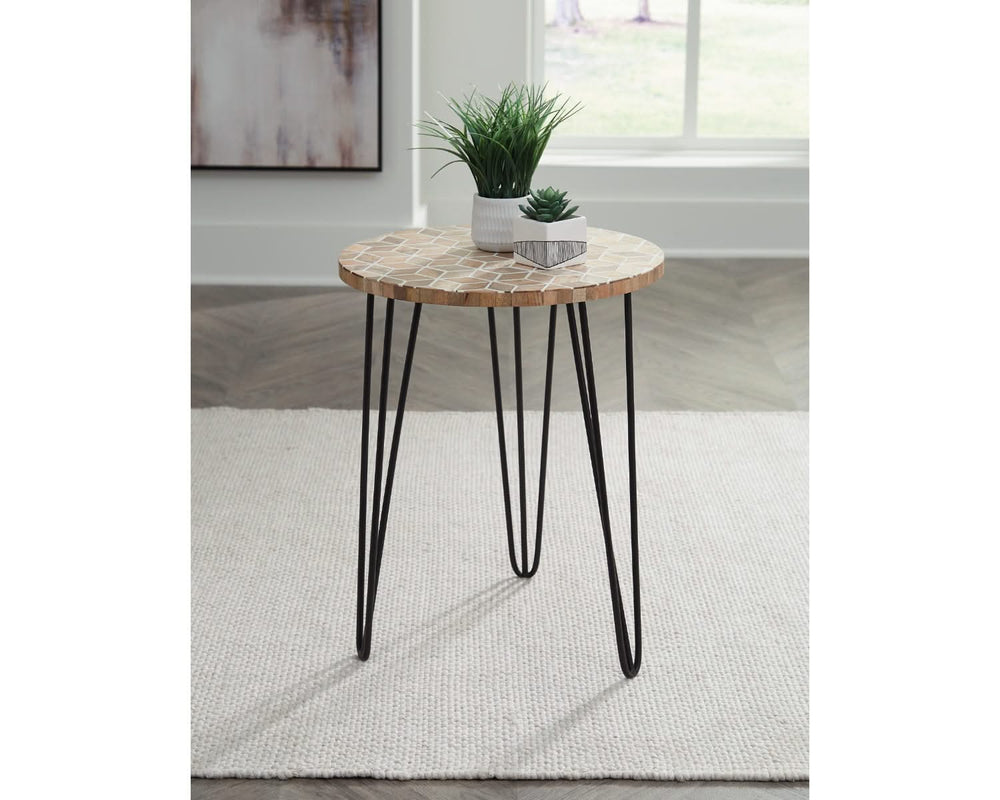 Mesa auxiliar Drovelett