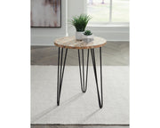 Drovelett Accent Table