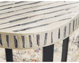 Mesa auxiliar Crewridge