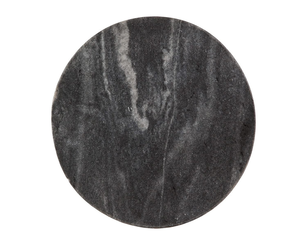 Mesa auxiliar Caramont