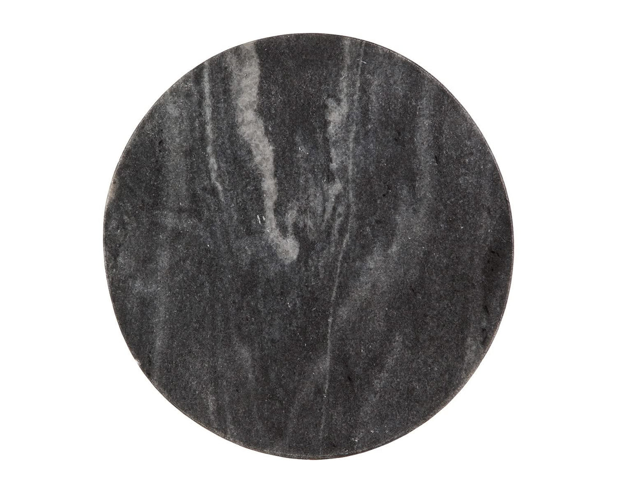 Mesa auxiliar Caramont