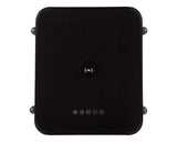 Jorvalee Accent Table with Speaker