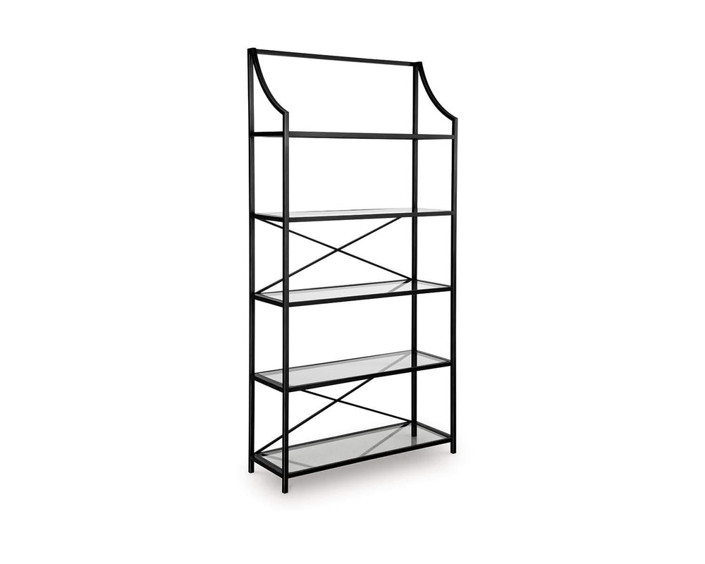 Librería Dakerwell de 72"