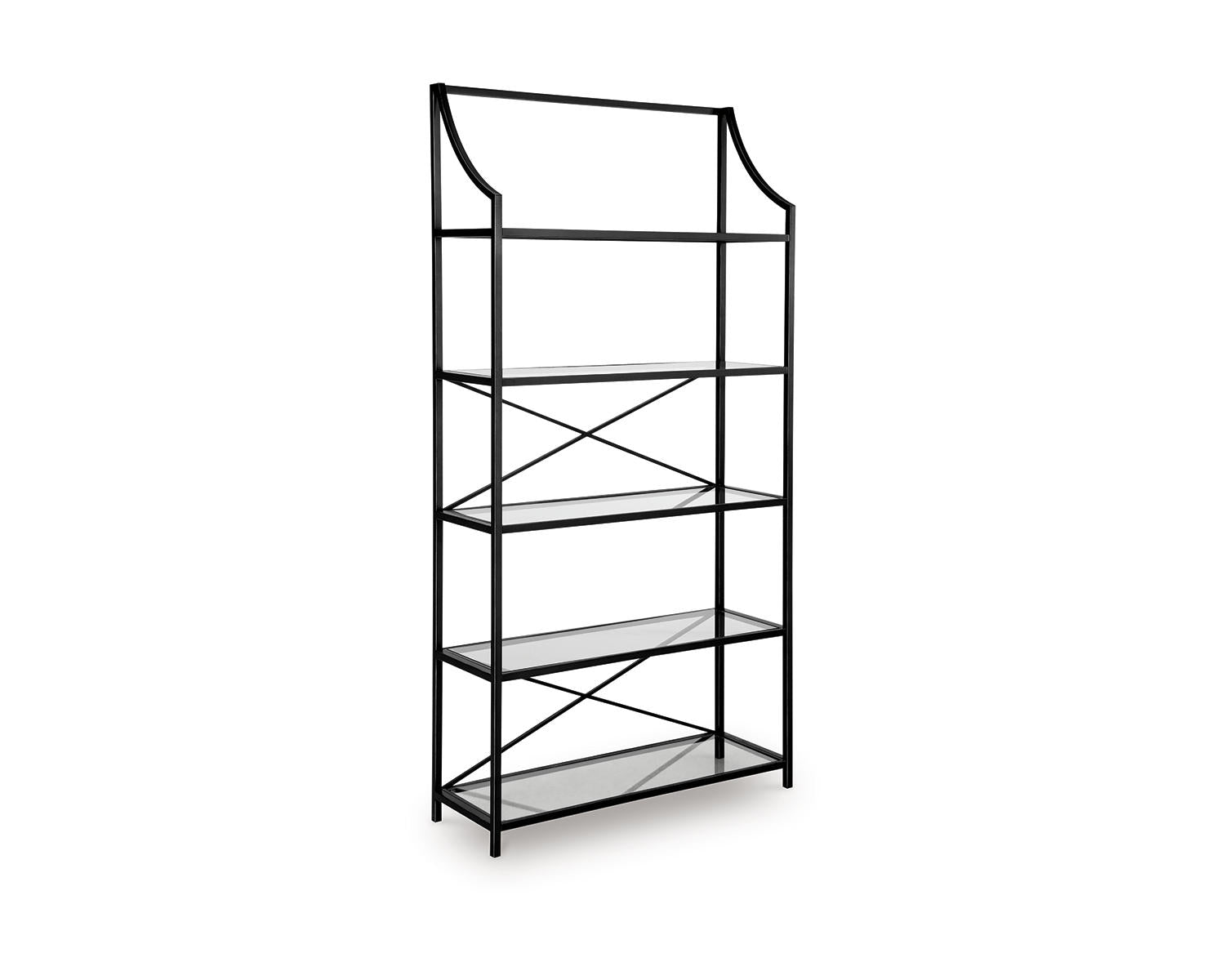 Dakerwell 72" Bookcase