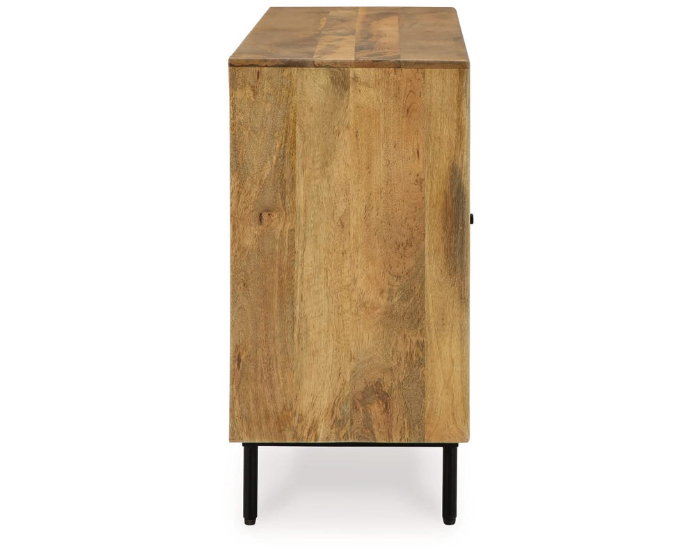 Gabinete decorativo Cadewick