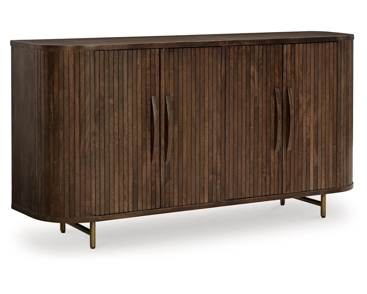 Amickly Accent Cabinet