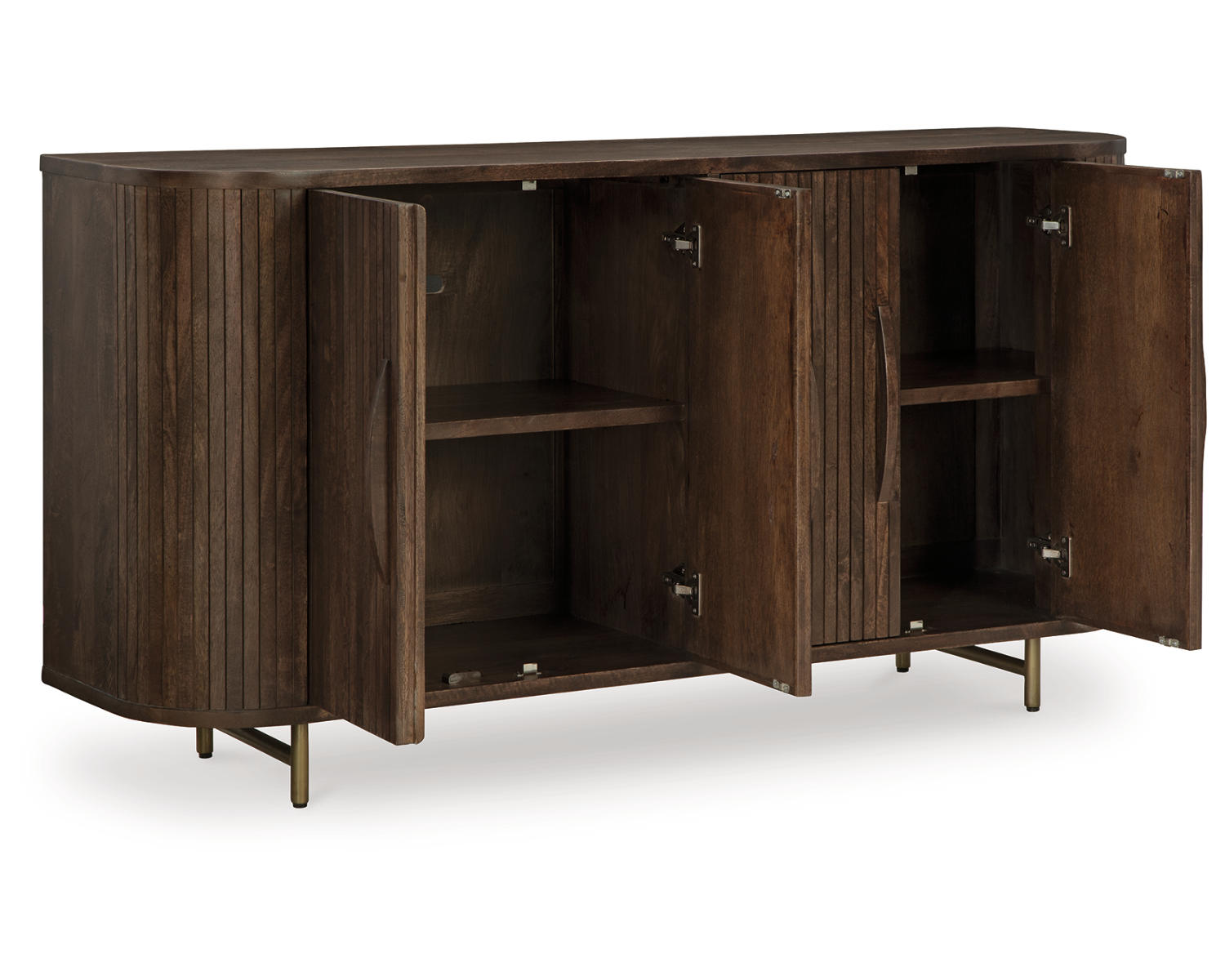 Amickly Accent Cabinet