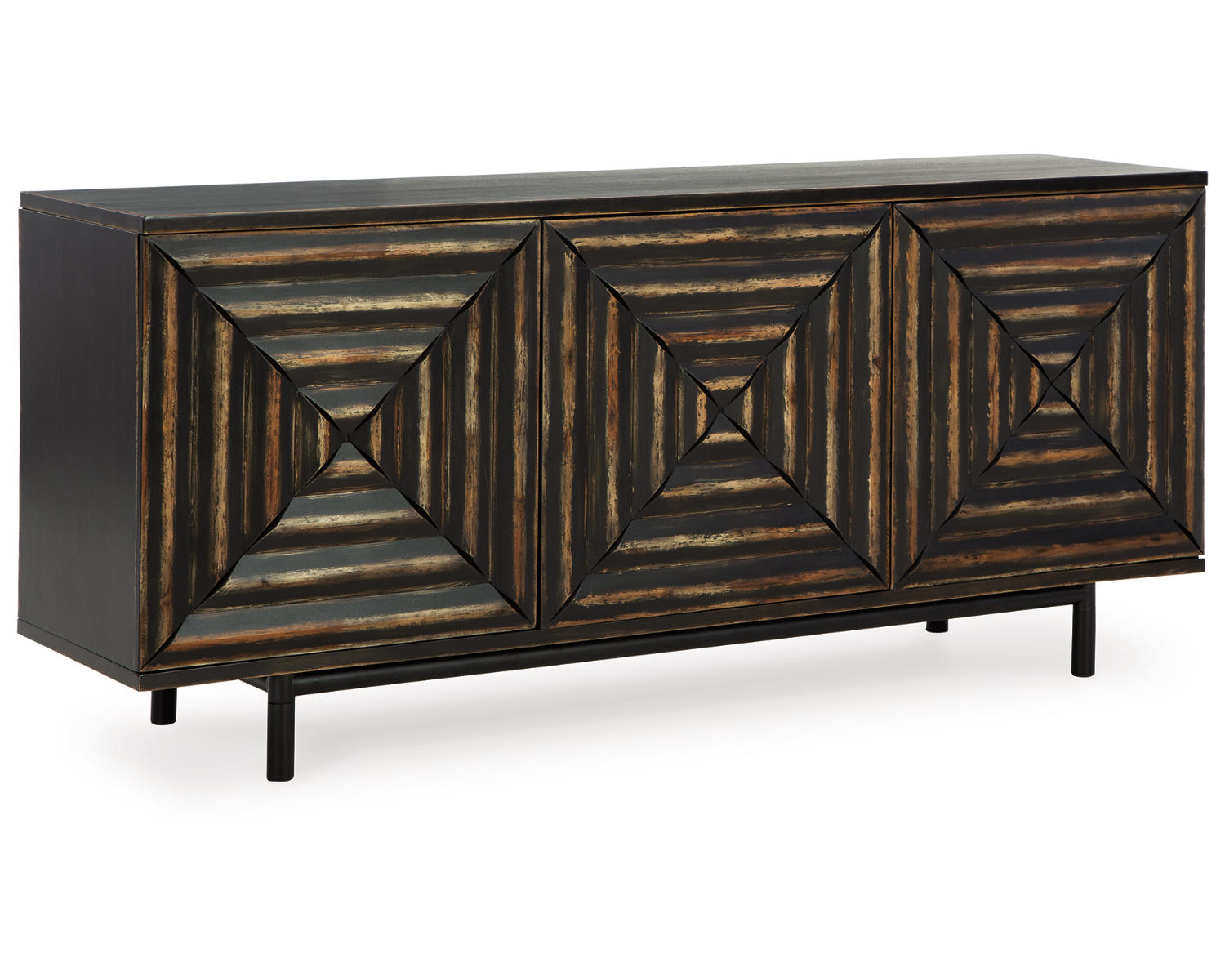 Fair Ridge Accent Cabinet