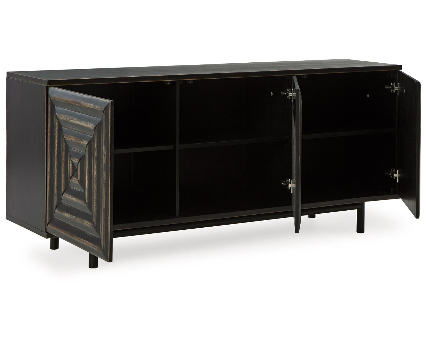 Fair Ridge Accent Cabinet