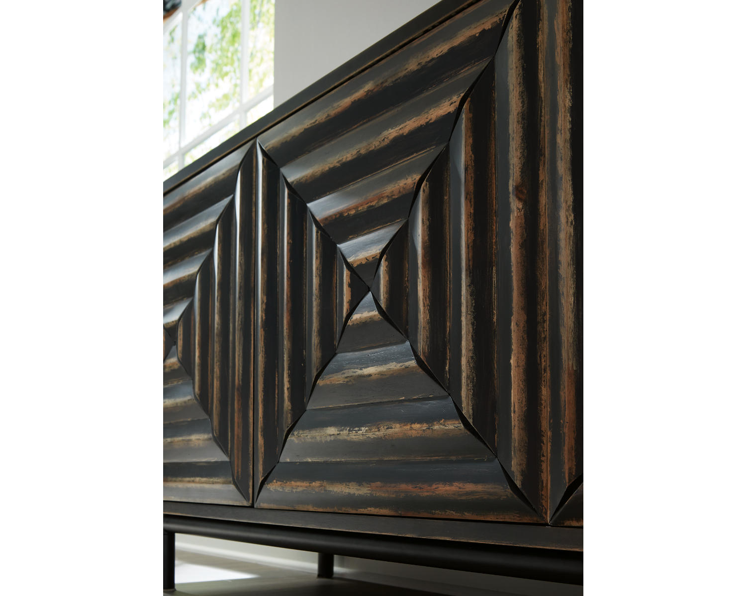 Fair Ridge Accent Cabinet