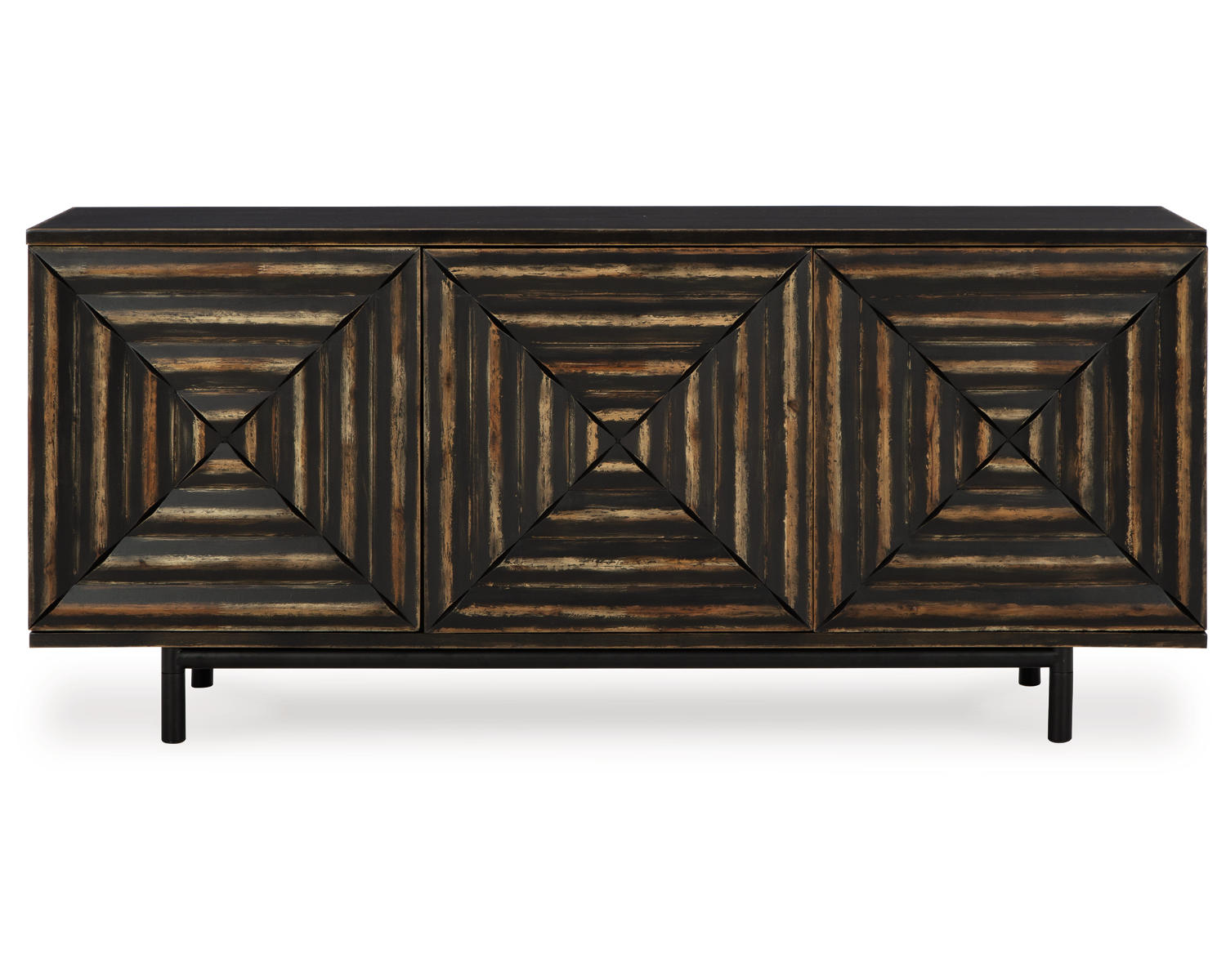 Fair Ridge Accent Cabinet