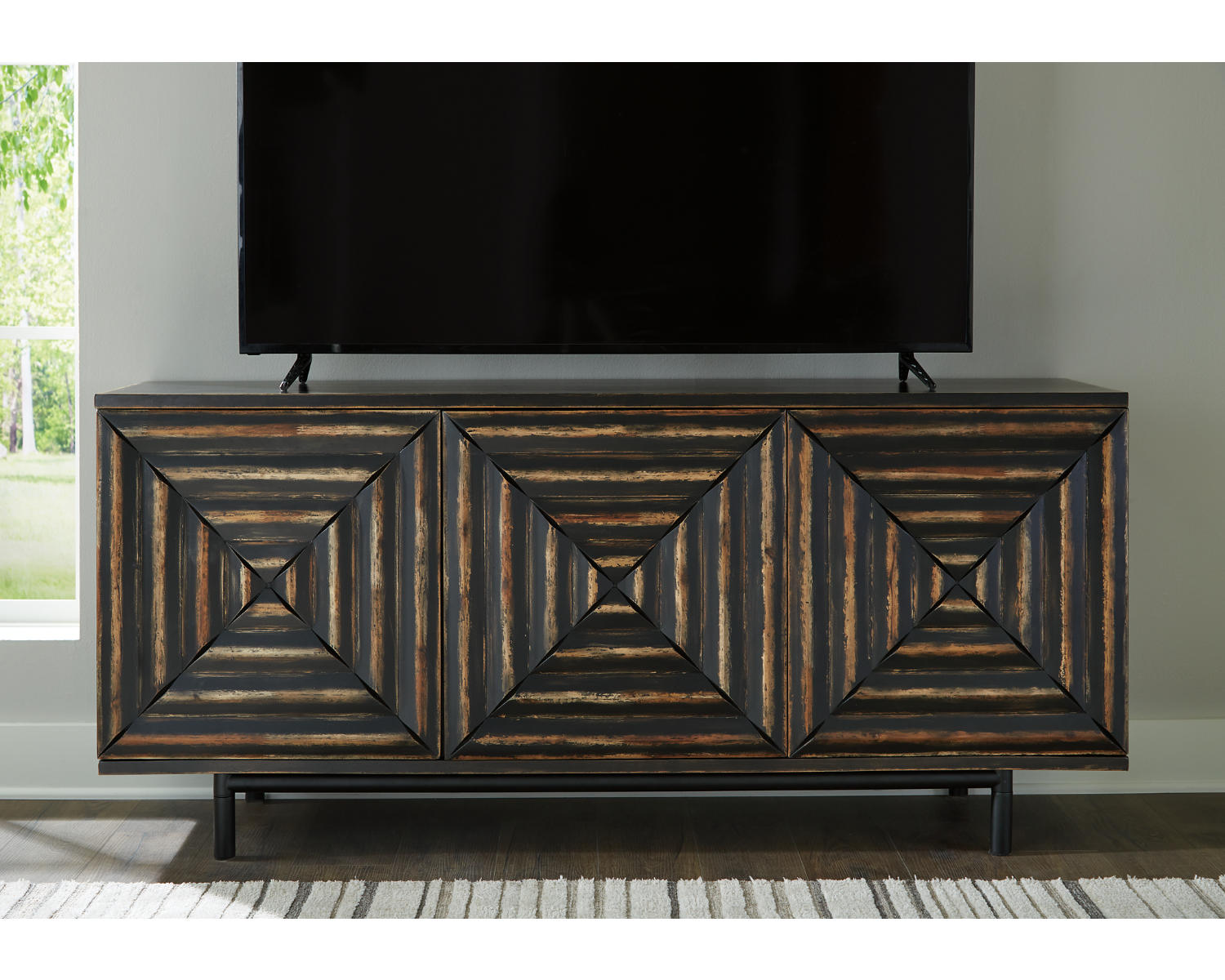 Fair Ridge Accent Cabinet