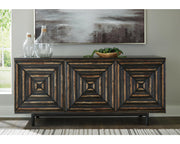 Fair Ridge Accent Cabinet