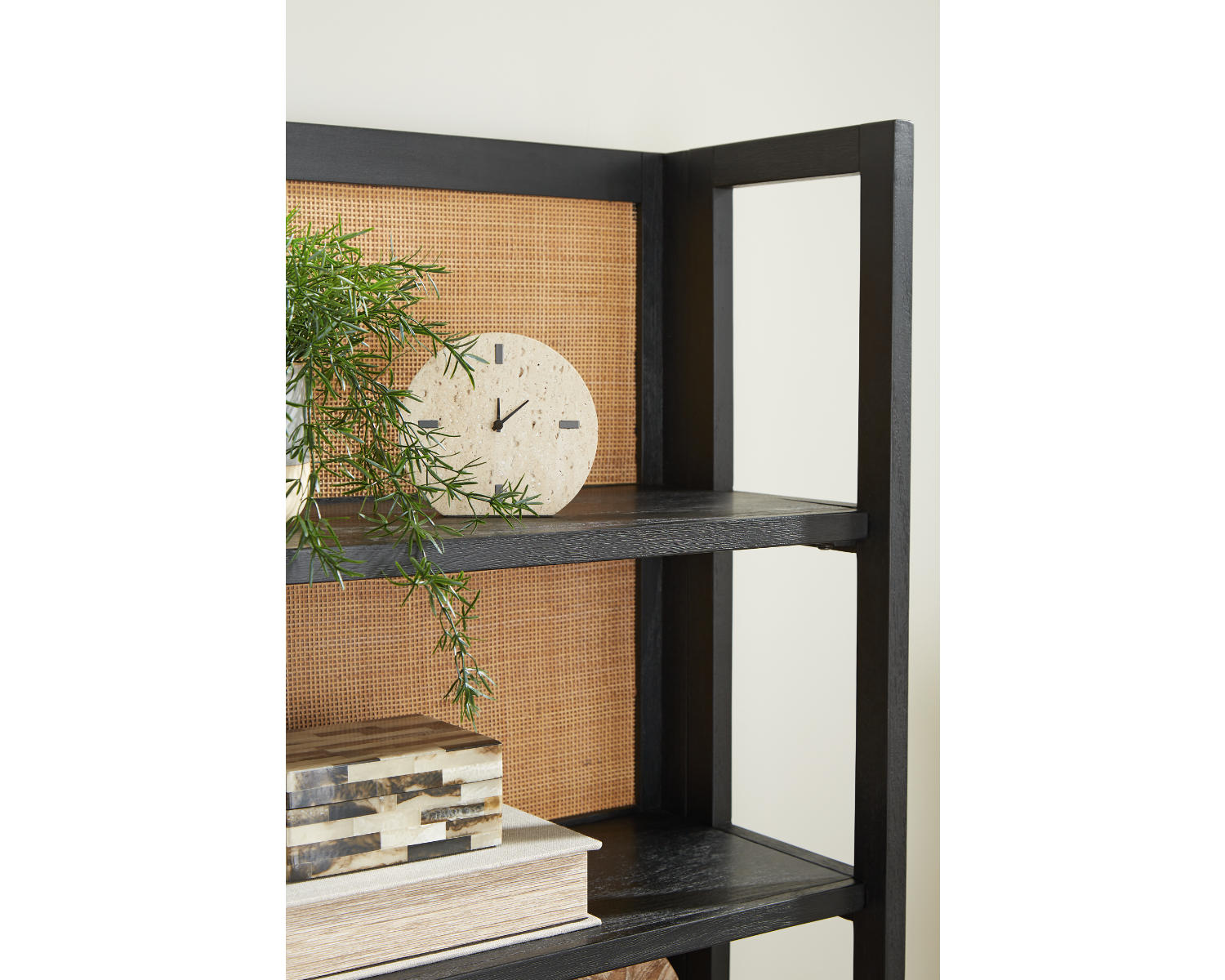 Abyard Bookcase