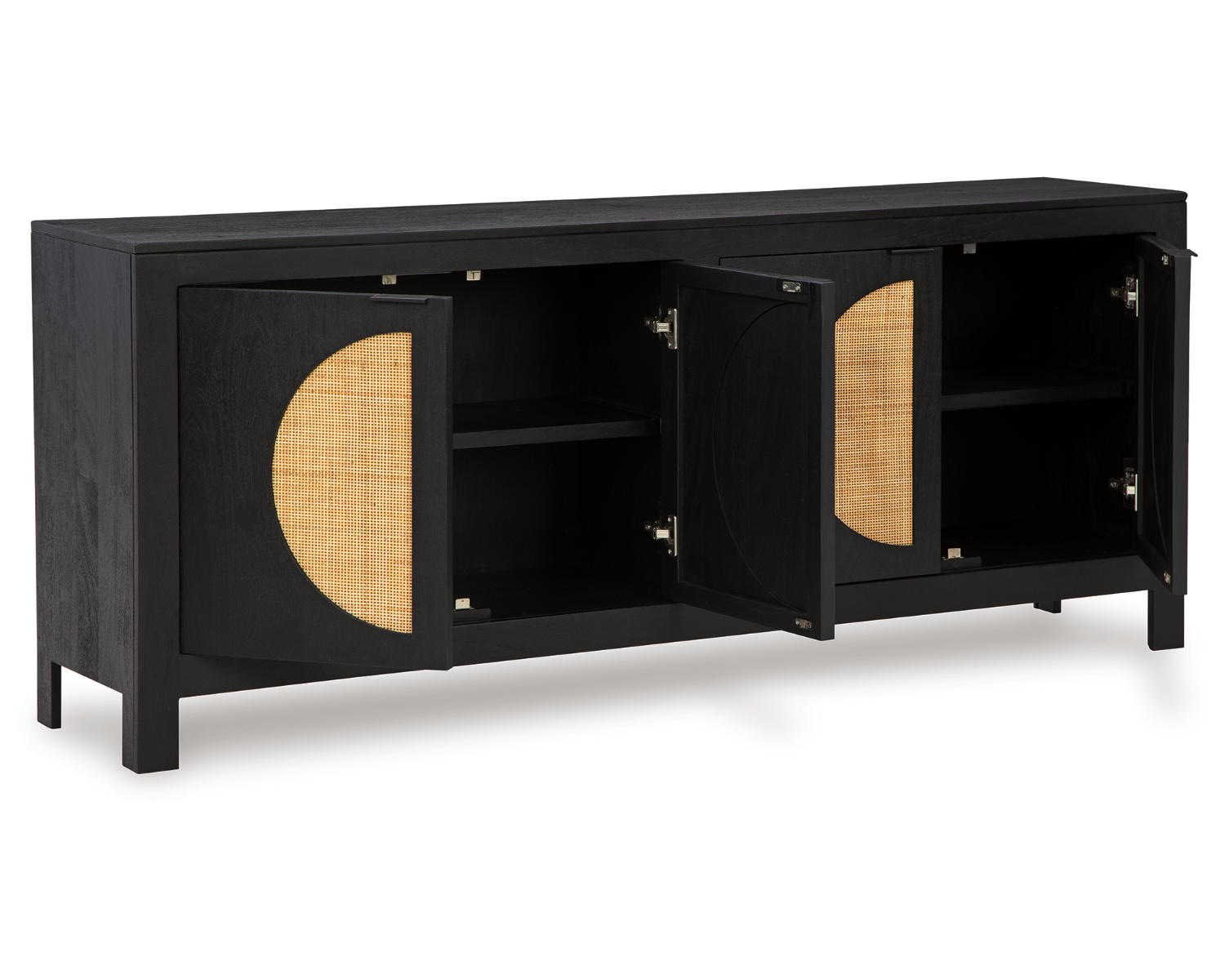 Cliffiings Accent Cabinet