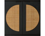 Cliffiings Accent Cabinet