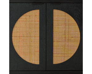 Cliffiings Accent Cabinet