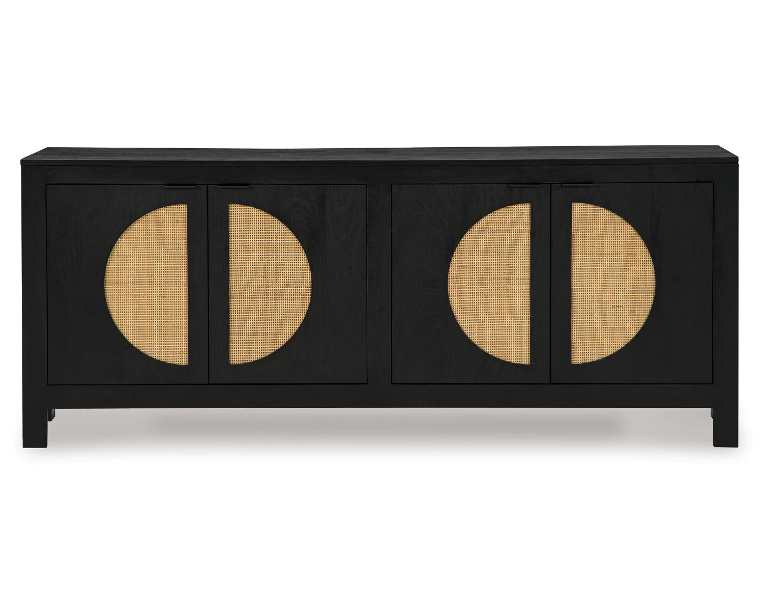 Cliffiings Accent Cabinet