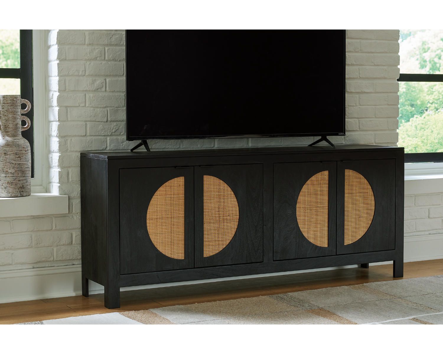 Cliffiings Accent Cabinet