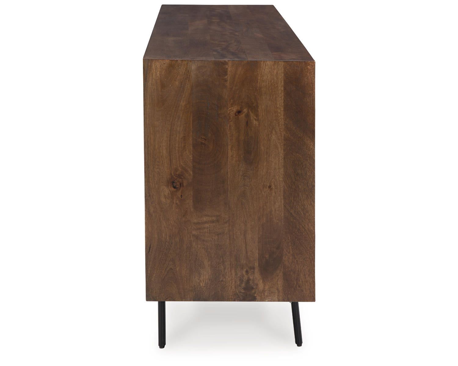 Dreggan Accent Cabinet