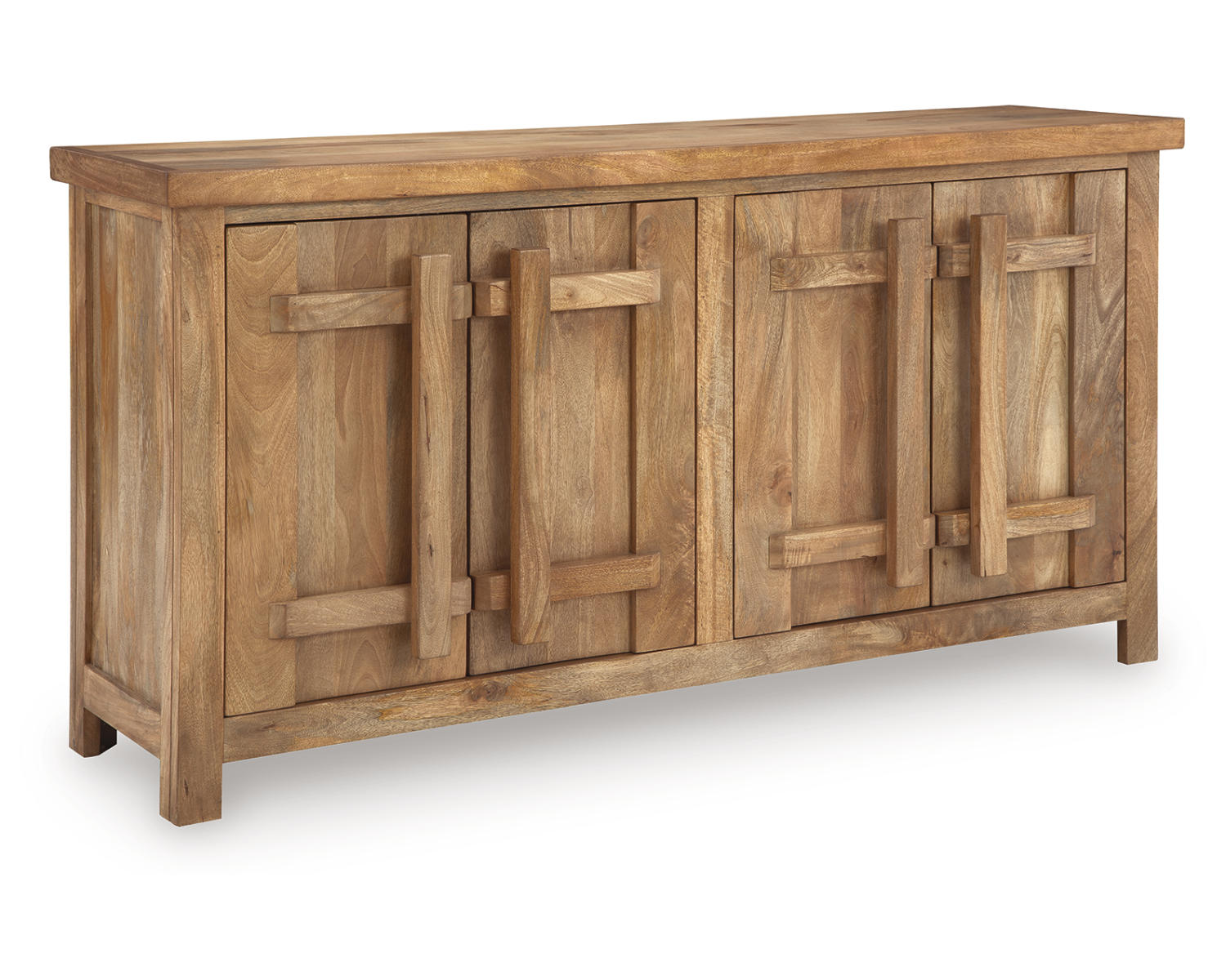 Dresor Accent Cabinet