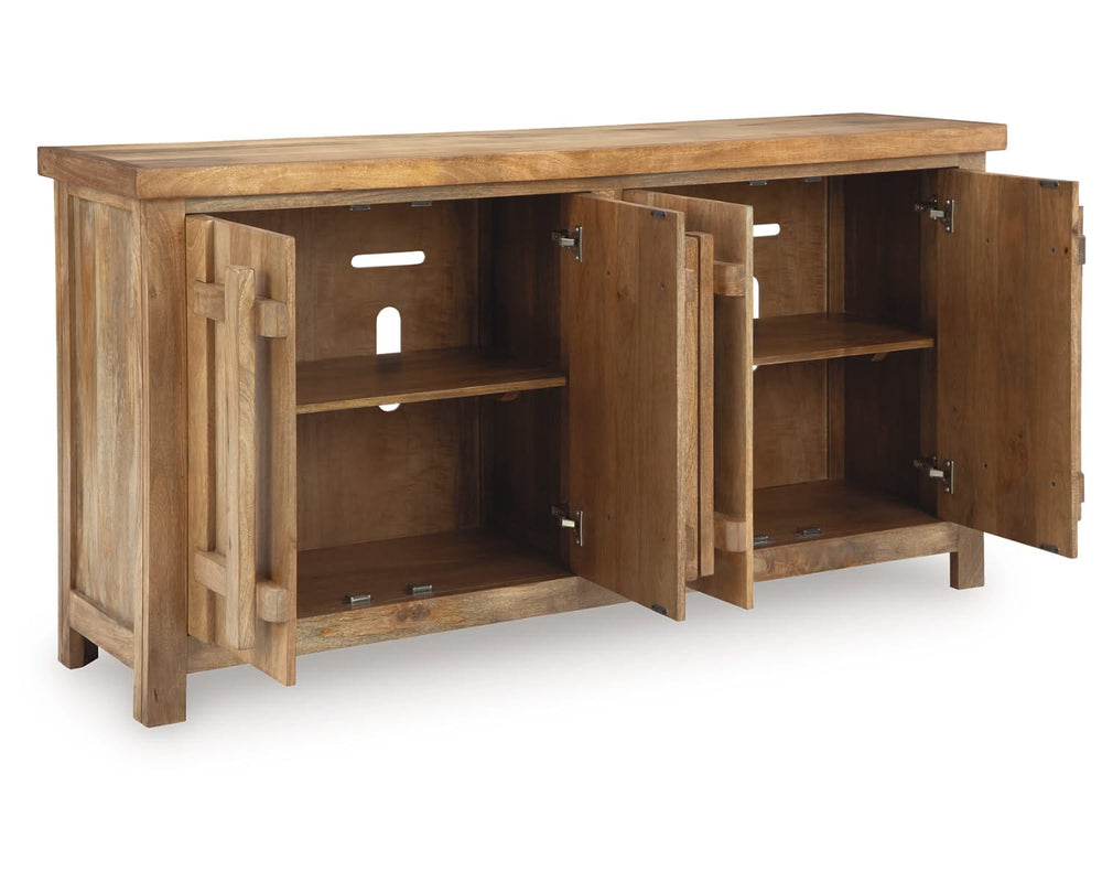 Dresor Accent Cabinet
