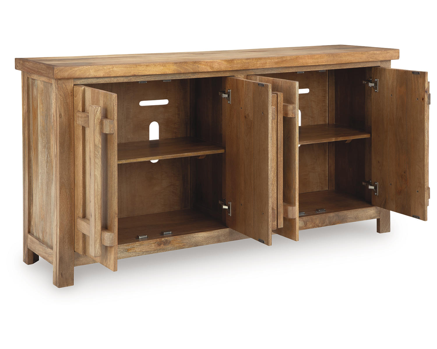 Dresor Accent Cabinet