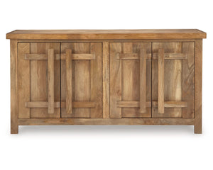 Dresor Accent Cabinet