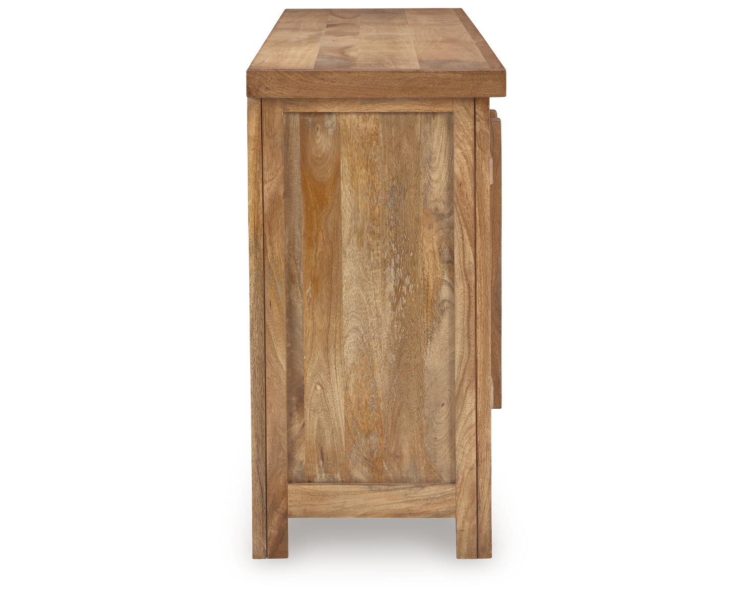 Dresor Accent Cabinet