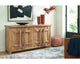 Dresor Accent Cabinet